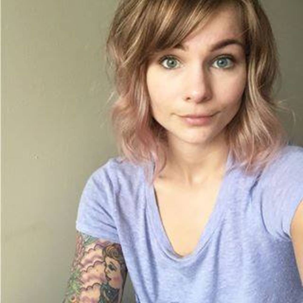 Meet your Posher, Amanda
